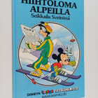 Walt Disney : Hiihtoloma Alpeilla : seikkailu Sveitsissä - pikkukuva 1