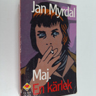 Jan Myrdal : Maj : en kärlek - pikkukuva 1