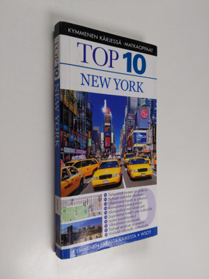Eleanor Berman : Top 10 New York
