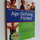 Marilyn Moffat ym. : Age-Defying Fitness - Making the Mos... - pikkukuva 1