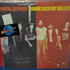 Lynyrd Skynyrd – Gimme Back My Bullets M-/M- LP - pikkukuva 1