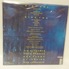 DEATH OR FEAR - PUNISHMENT AREA EX+/EX- UK 1989 LP - pikkukuva 2