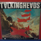 Talking Heads - Remain In Light EX-/M- LP - pikkukuva 2