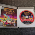 South Park  The Stick of Truth ps3 cib - pikkukuva 3