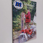 Motoristi 6/1996 : Moottoripyöräkerho 69 ry. - pikkukuva 1