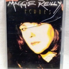 c-kasetti Maggie Reilly - Echoes - pikkukuva 1