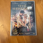 Vettä elefanteille DVD - pikkukuva 1