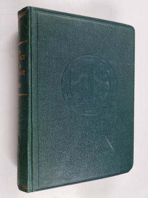Suomen metsäteknikot = Finlands forsttekniker : 1876-1949