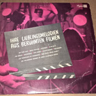 IHRE LIEBLINGSMELODIEN AUS BERUHMTEN FILMEN LP SVS 2424 - pikkukuva 1
