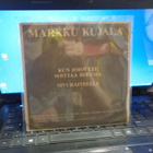 MARKKU KUJALA - KUJALA 7"SINGLE EX/EX - pikkukuva 2