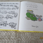 LAURENT DE BRUNHOFF: BABAR JA PIKKU VILI-VILI - pikkukuva 2