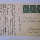 VANHA Postikortti Lohja 1930-luku - pikkukuva 2