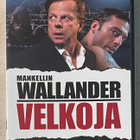 Wallander: VELKOJA (2010) Krister Henriksson - pikkukuva 1