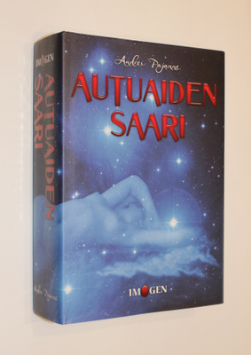 Andrei Pajanne: Autuaiden saari