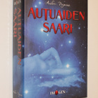 Andrei Pajanne: Autuaiden saari - pikkukuva 1
