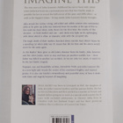 Julia Baird : Imagine this - Growing Up with My Brother J... - pikkukuva 2