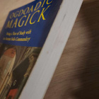 Norman R. Kraft - Ogdoadic Magick - pikkukuva 2