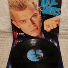 Billy Idol Idols Songs - 11 Of The Best lp - pikkukuva 1
