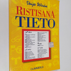 Veijo Wiren : Ristisanatieto - pikkukuva 1