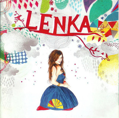 LENKA : Lenka