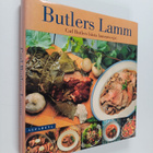Carl Butler : Butlers lamm Carl Butlers bästa lammrecept - pikkukuva 1