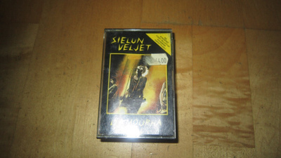 Sielun Veljet - L'Amourha