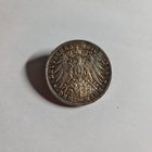 Preussi 3 mark 1909 - pikkukuva 1