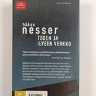 Håkan Nesser : Toden ja ilveen verkko - pikkukuva 2