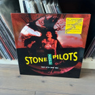 Stone Temple Pilots - Core LP+3 x CD + DVD - pikkukuva 1