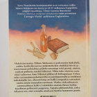 Terry Pratchett : Vapaat pikkumiehet - pikkukuva 2