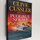 Clive Cussler ym. : Puolikuu nousee - pikkukuva 1