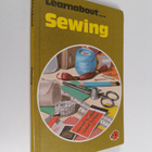Noreen Davis : Learning to Sew - pikkukuva 1