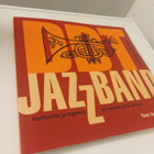 Martti Koljonen (toim): DDT Jazzband - pikkukuva 1