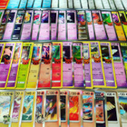Pokemon Holo Rare kortteja 90 kpl - pikkukuva 2