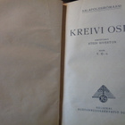 Dekkarit:Kreivi Oslo/Salaperäinen Nainen/Kuiskaava Mies - pikkukuva 1