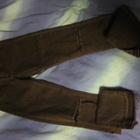 Farkut 34 Skinny High Waist Divided H&M - pikkukuva 1