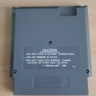 NES - Shadow Warriors (Ninja Gaiden) (SCN) - pikkukuva 3