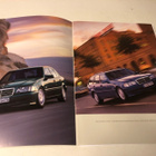 Myyntiesite - Mercedes-Benz  C-sarja - 1/1998 - pikkukuva 2