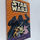 Archie Goodwin ym. : Star Wars : A Long Time Ago vol. 2 :... - pikkukuva 1