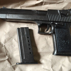Denix // Desert Eagle (1982) musta - pikkukuva 2