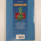 Mirjam Koskela : Kansantalous - pikkukuva 2