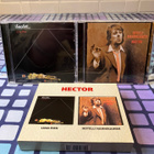 Hector - Liisa pien ja Hotelli Hannikainen cd:t - pikkukuva 3