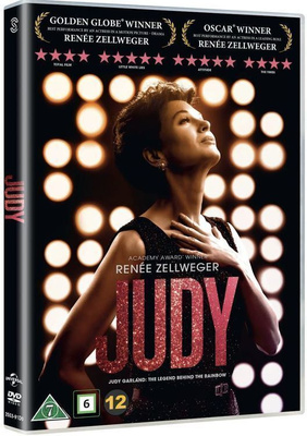 Judy (DVD)