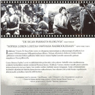 Kaksi naista (1960) Sophia Loren, Jean-Paul Belmondo DVD - pikkukuva 2