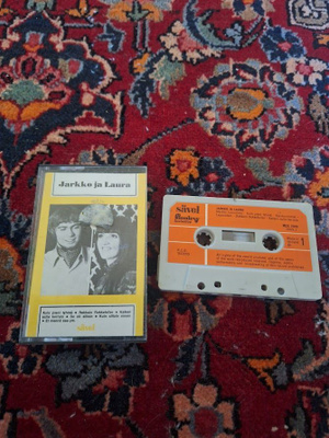 Jarkko Ja Laura-Jarkko Ja Laura