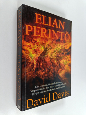 David Davis : Elian perintö