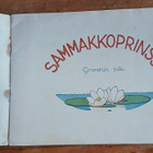 Sammakkoprinssi , Grimmin satu - pikkukuva 2