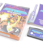 Metroid: Zero Mission - pikkukuva 4