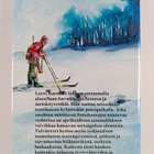 Leevi Karsikas : Talviteeret - pikkukuva 2