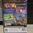 Scooby-Doo! and the Spooky Swamp, PS2 - pikkukuva 3